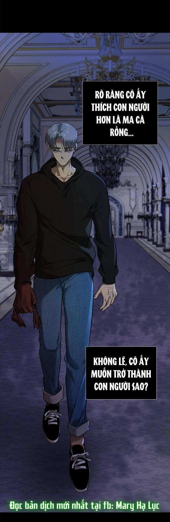 Cạm Bẫy 147.2 trang 22