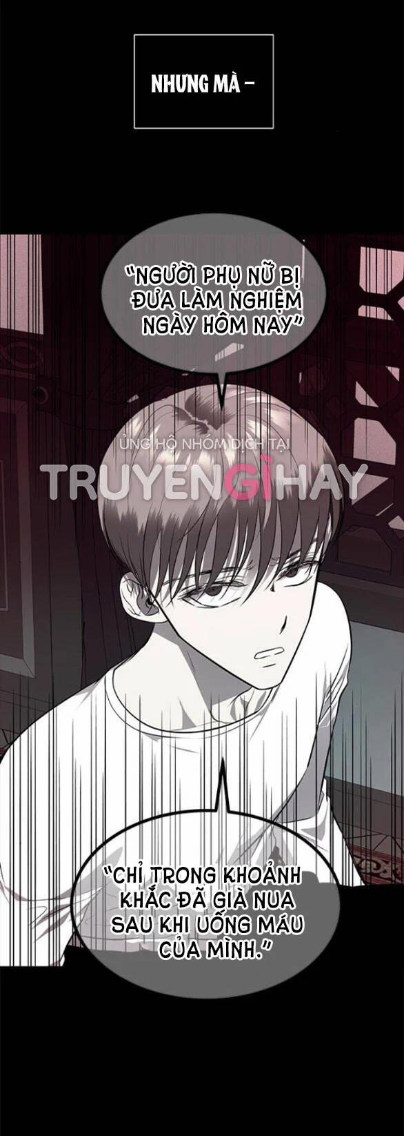 Cạm Bẫy 147.2 trang 23