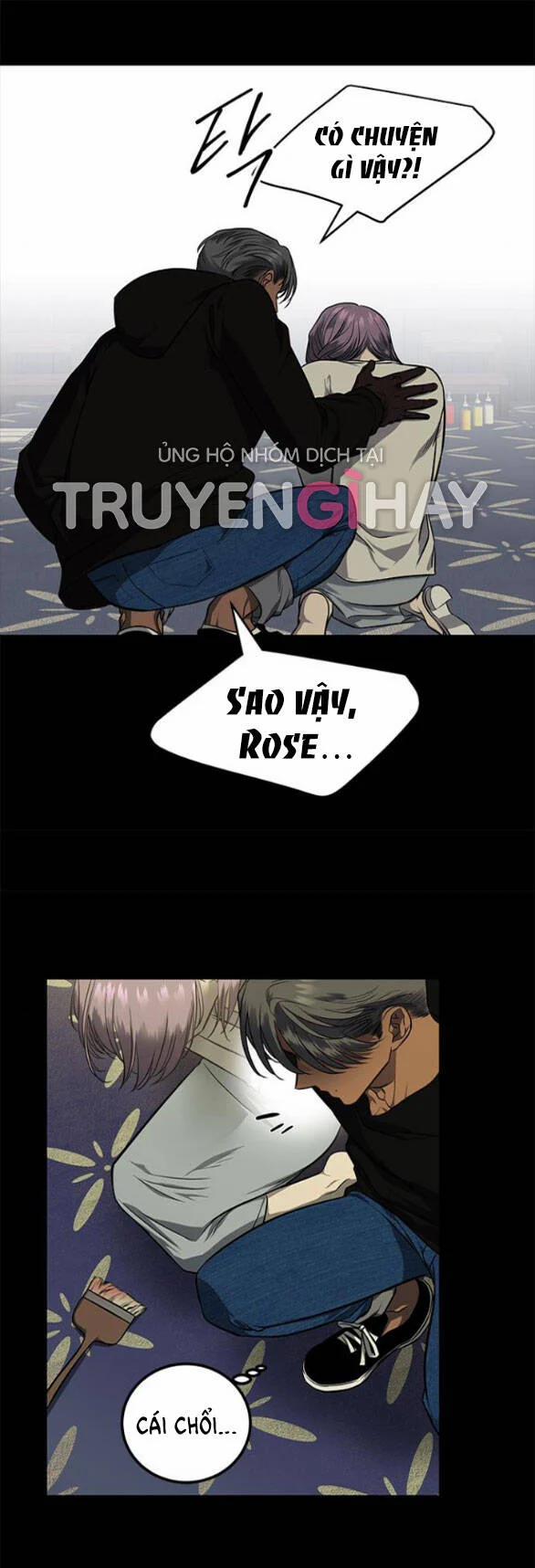 Cạm Bẫy 147.2 trang 30