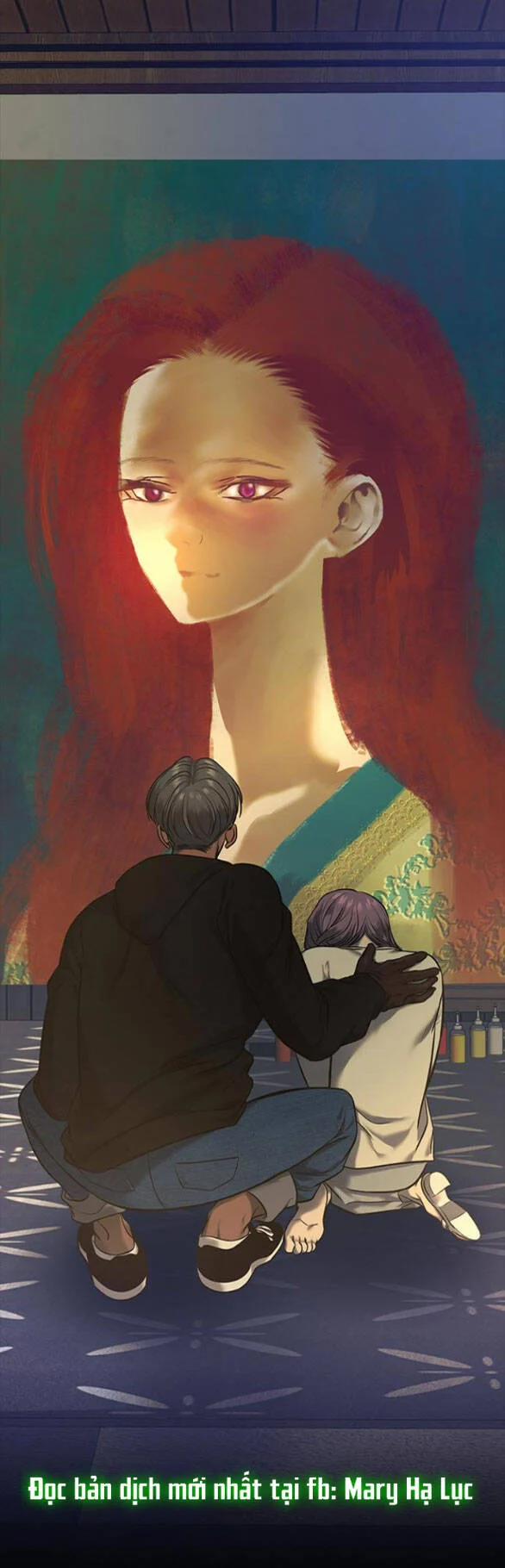 Cạm Bẫy 147.2 trang 32