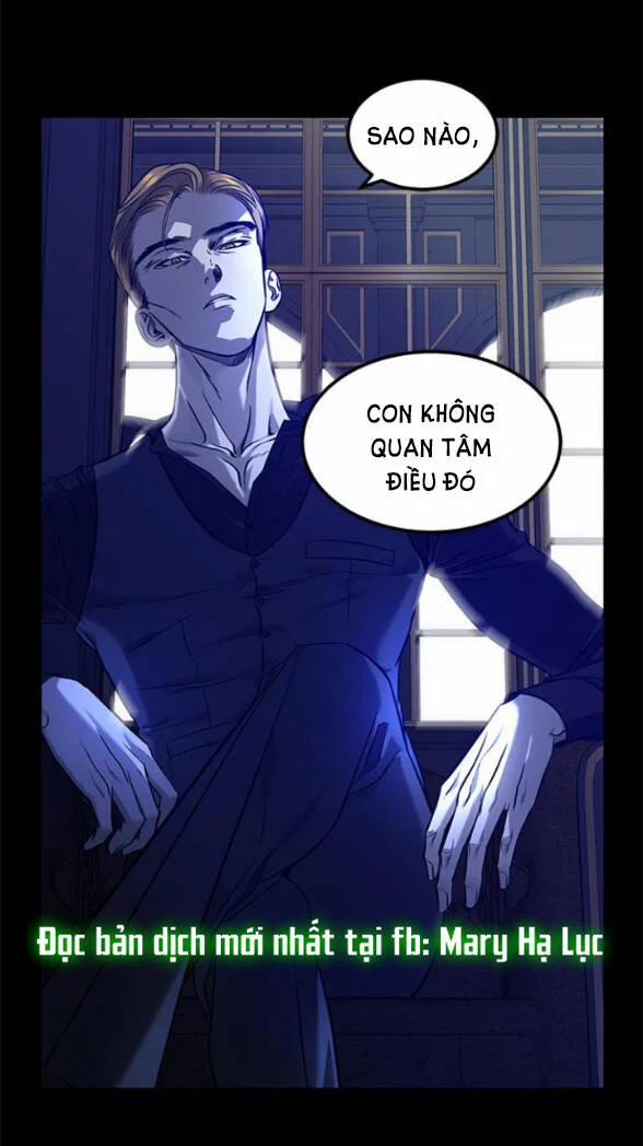 Cạm Bẫy 148.1 trang 11