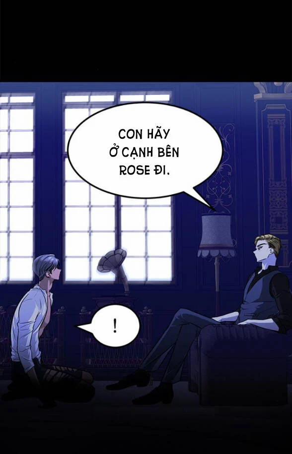 Cạm Bẫy 148.1 trang 12