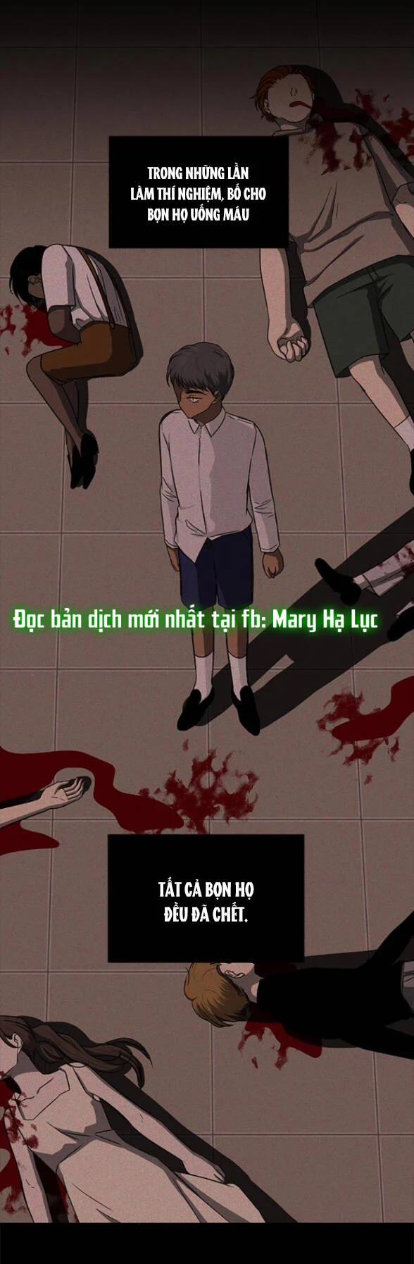 Cạm Bẫy 148.1 trang 2