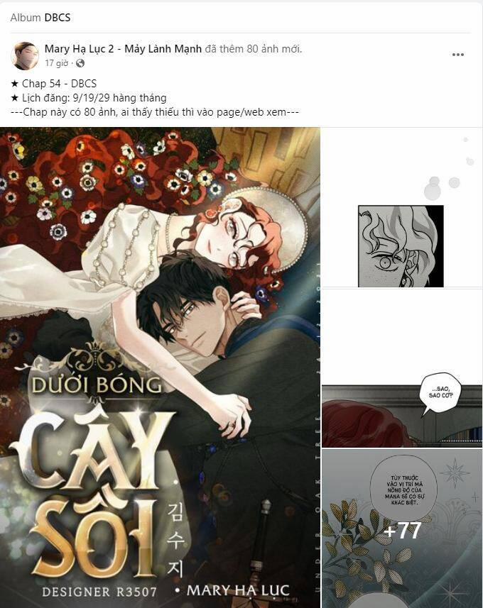 Cạm Bẫy 148.1 trang 42