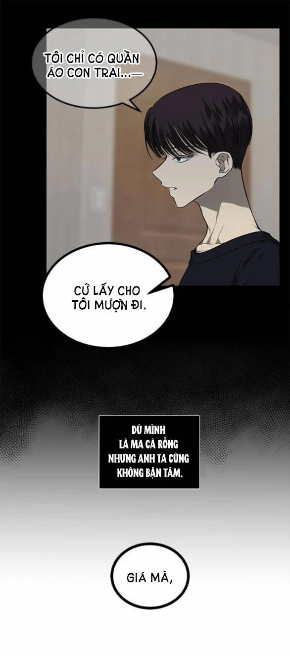 Cạm Bẫy 149.1 trang 33