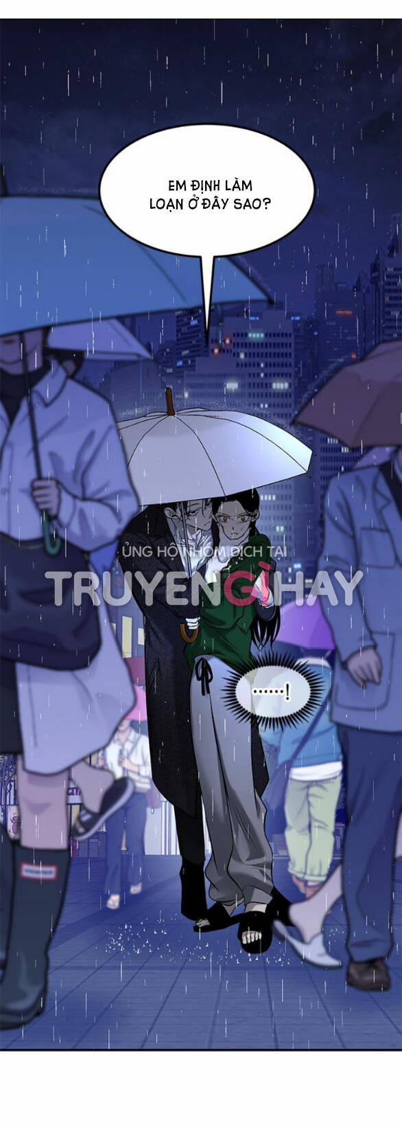 Cạm Bẫy 150.1 trang 8