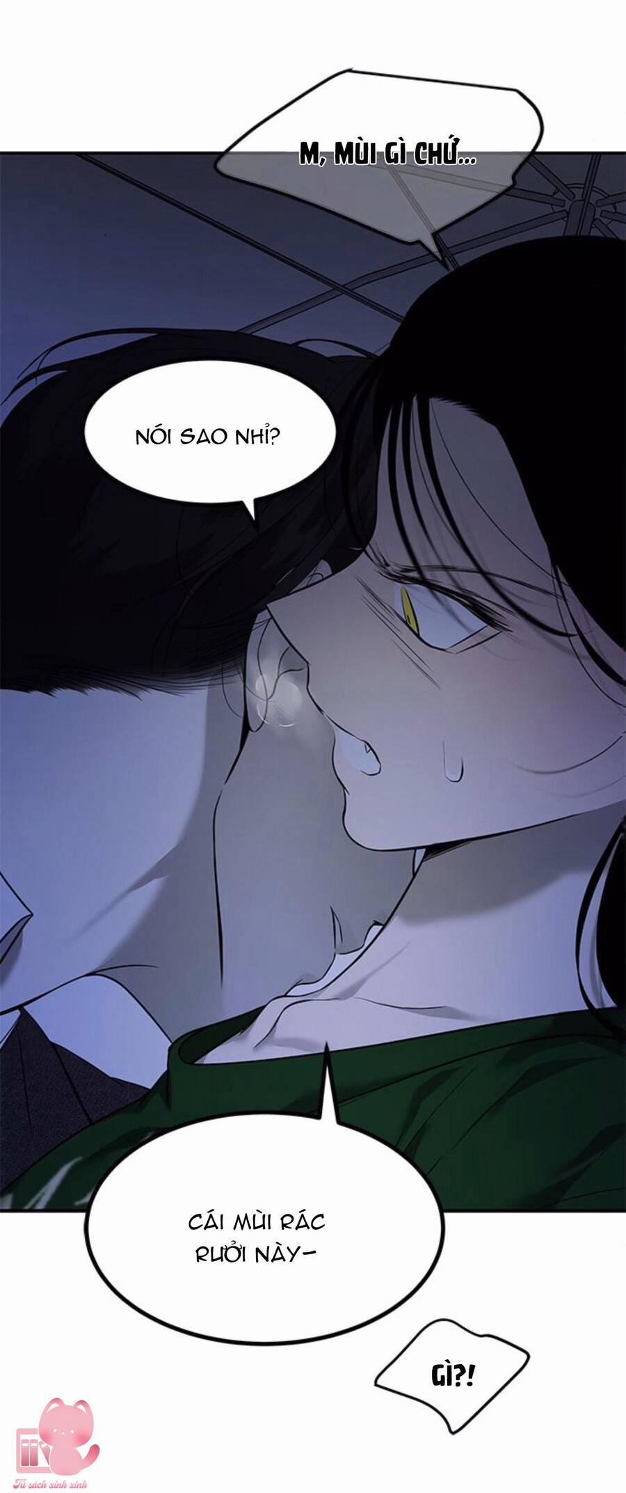 Cạm Bẫy 150 trang 35