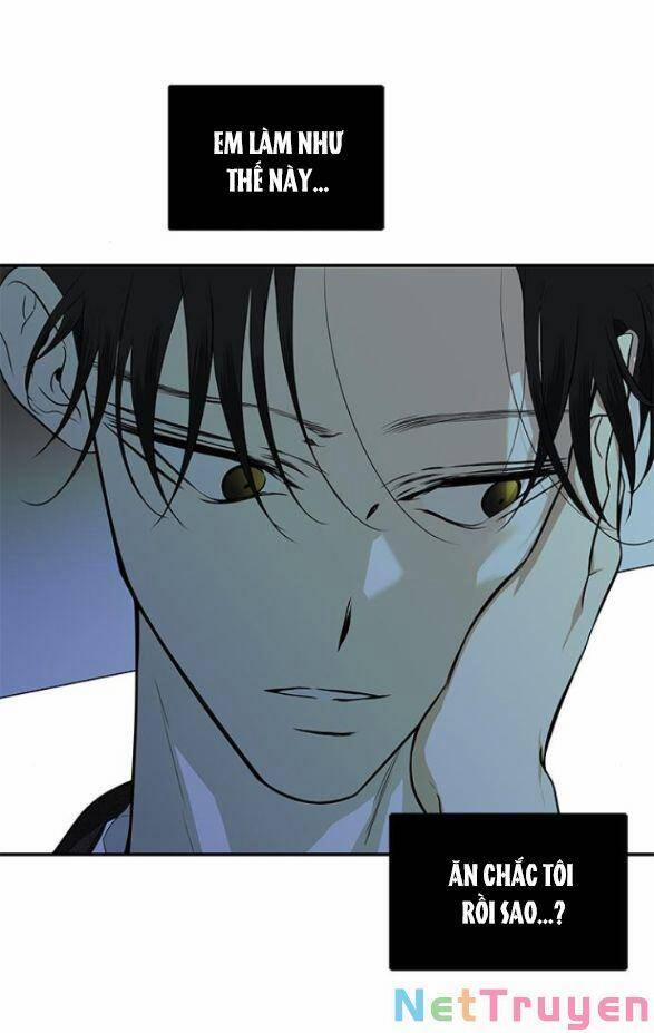 Cạm Bẫy 151.1 trang 34