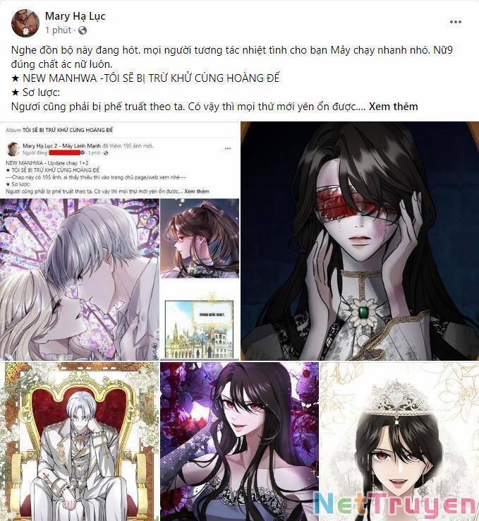 Cạm Bẫy 151.1 trang 37