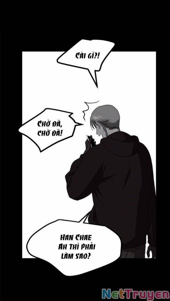 Cạm Bẫy 151.1 trang 8