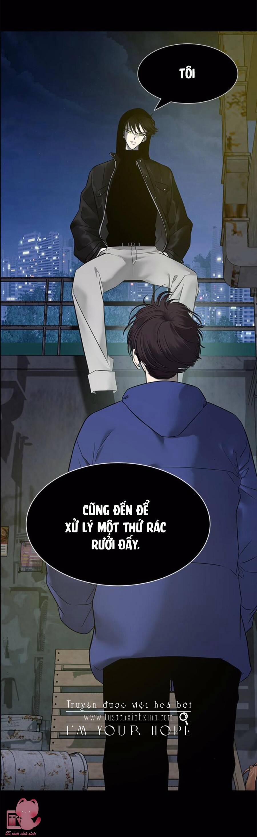 Cạm Bẫy 152 trang 0