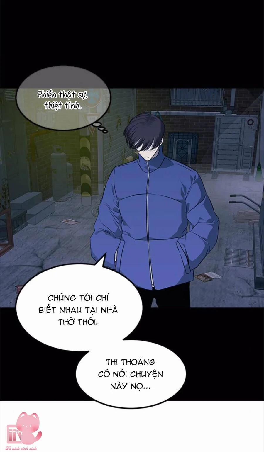 Cạm Bẫy 152 trang 23