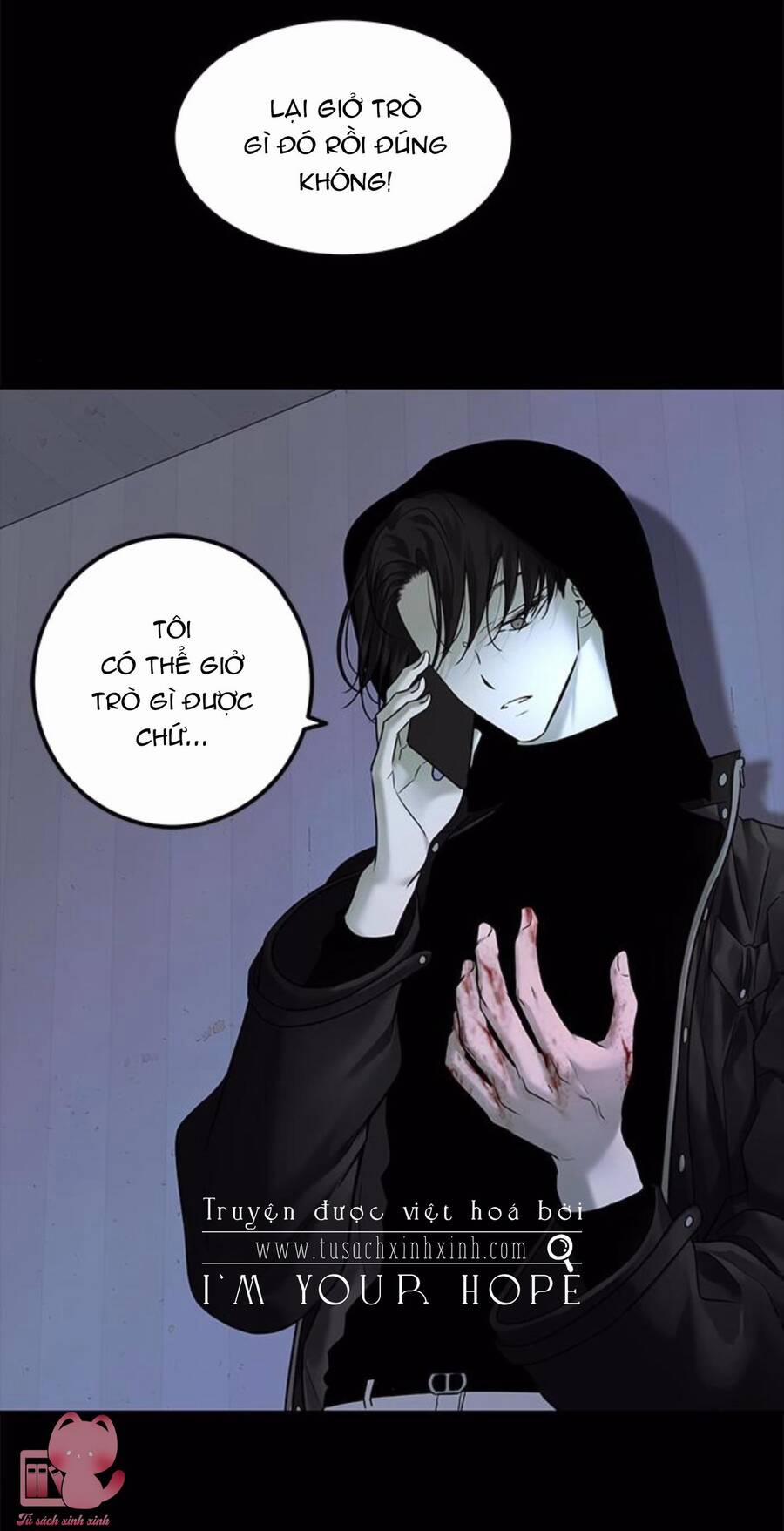 Cạm Bẫy 153 trang 27