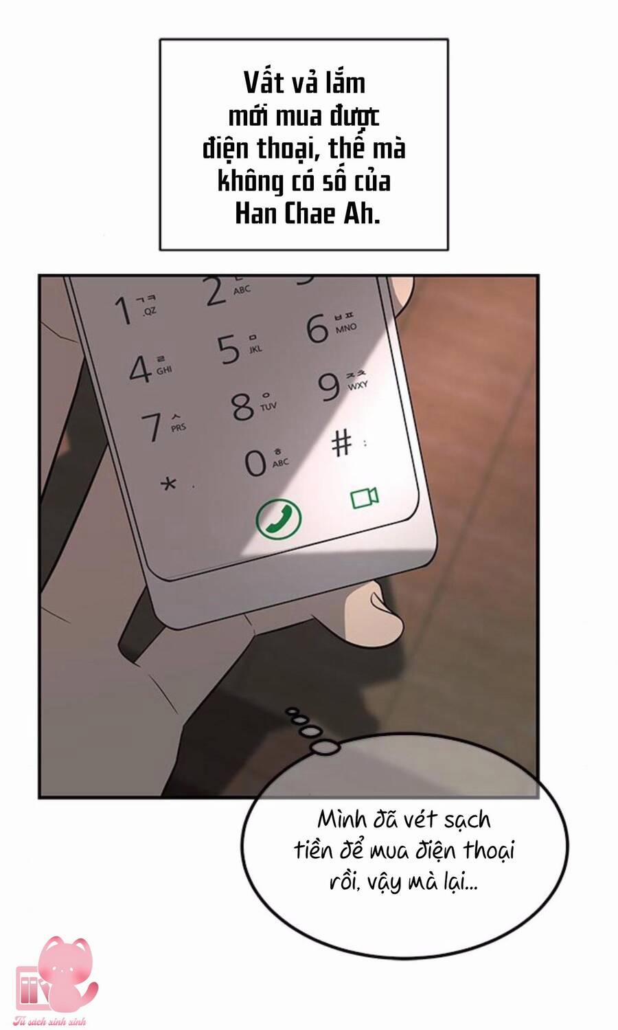 Cạm Bẫy 153 trang 49