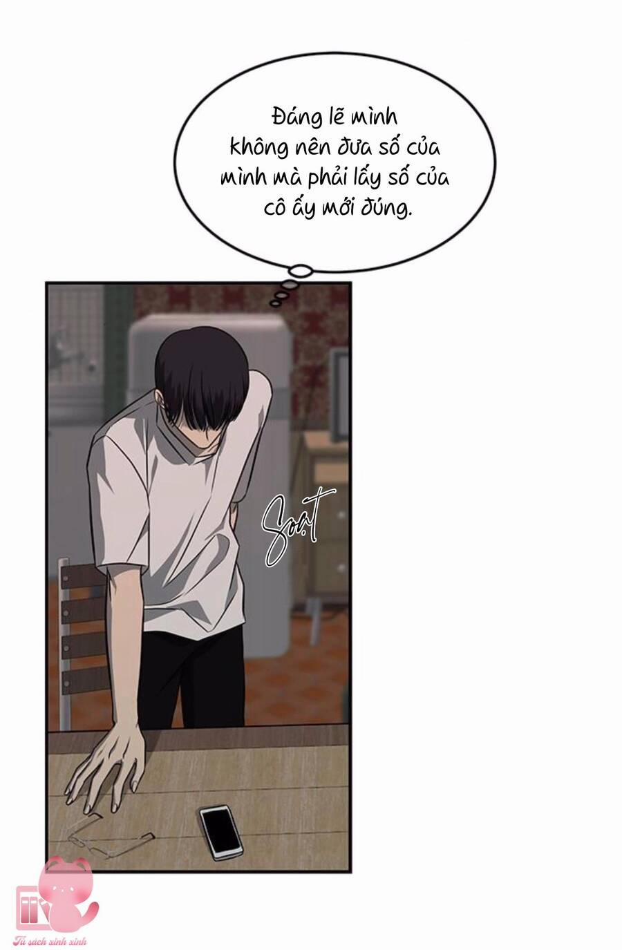 Cạm Bẫy 153 trang 50