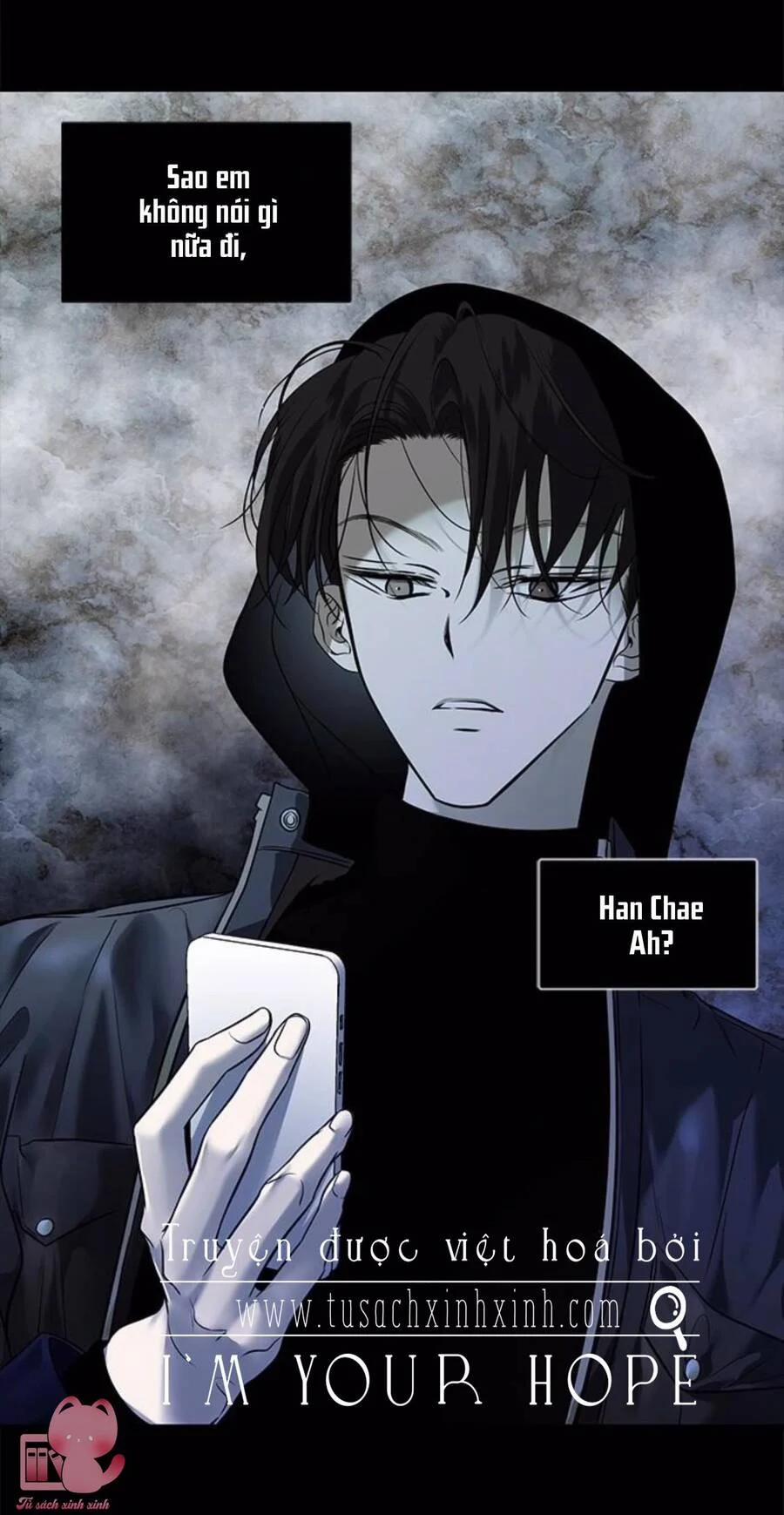 Cạm Bẫy 153 trang 6