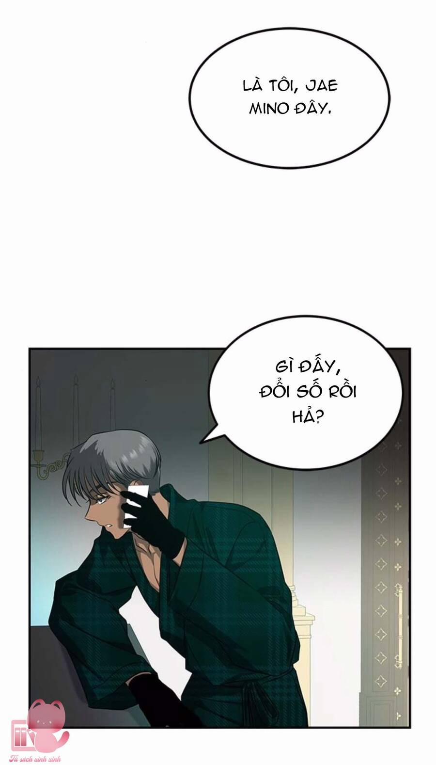 Cạm Bẫy 153 trang 80