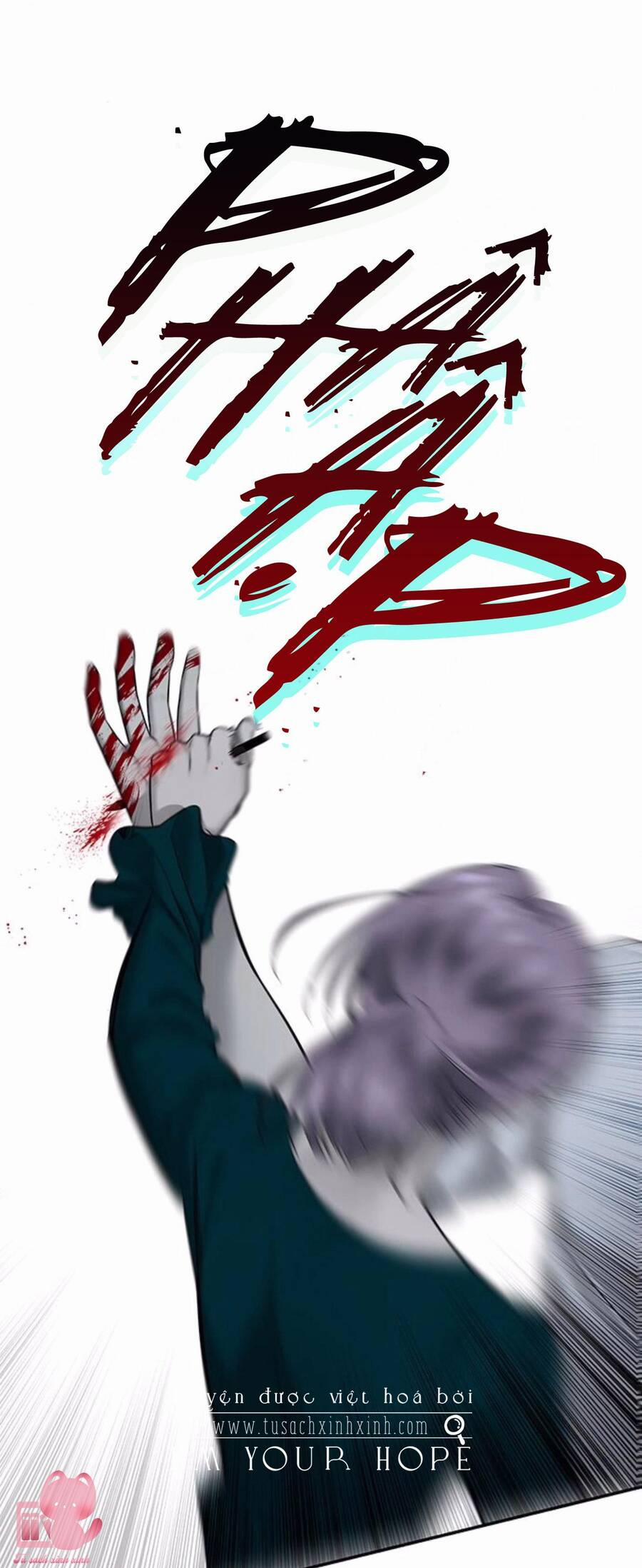 Cạm Bẫy 155 trang 23