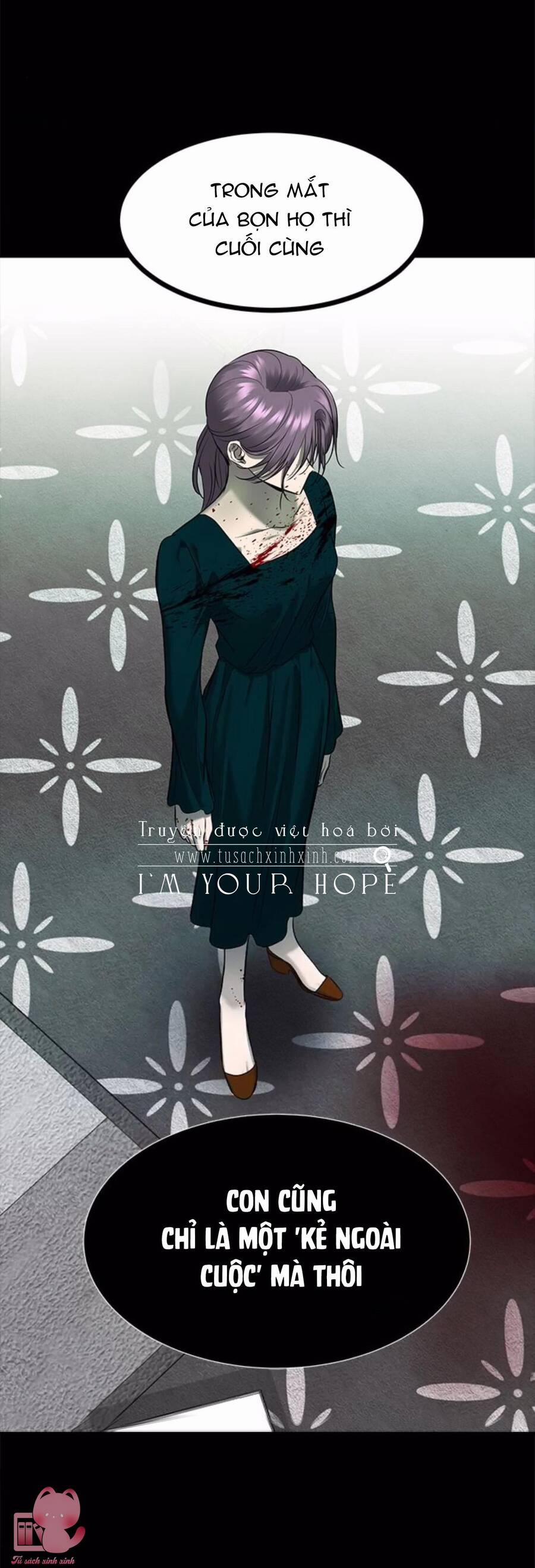 Cạm Bẫy 155 trang 54