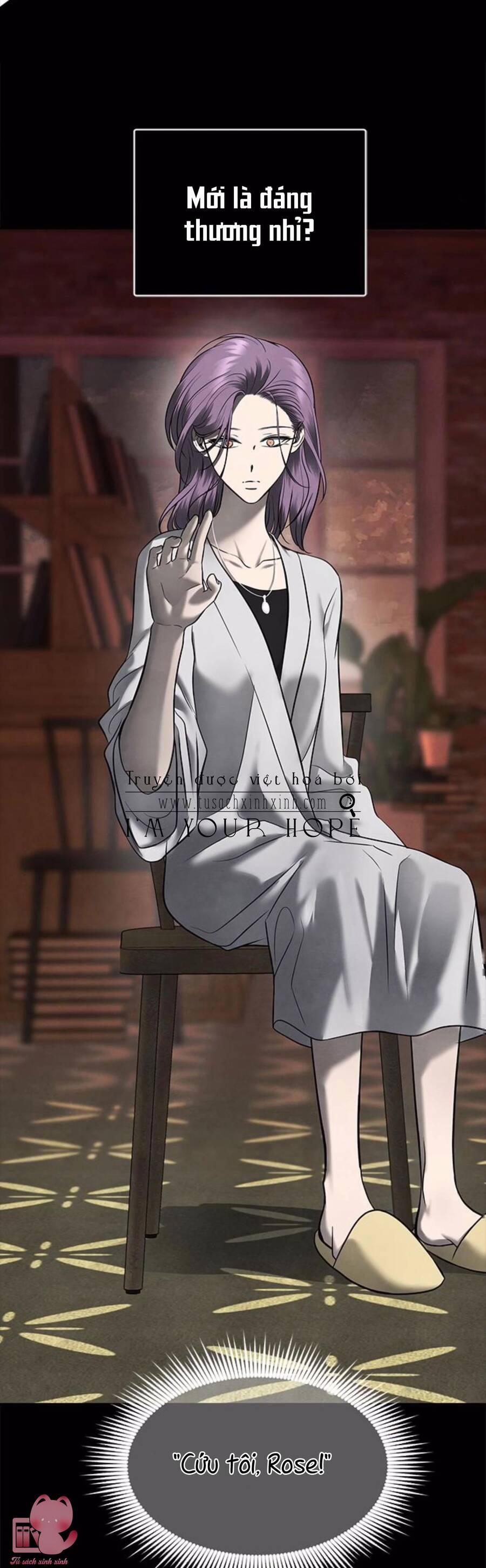 Cạm Bẫy 155 trang 61