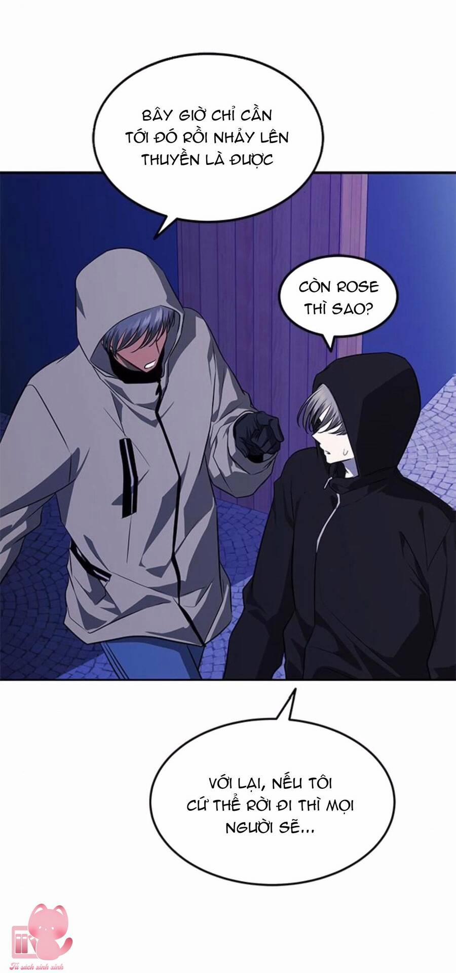 Cạm Bẫy 155 trang 75