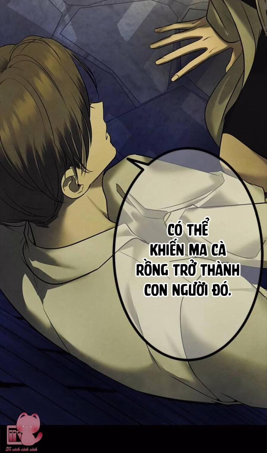 Cạm Bẫy 156 trang 18