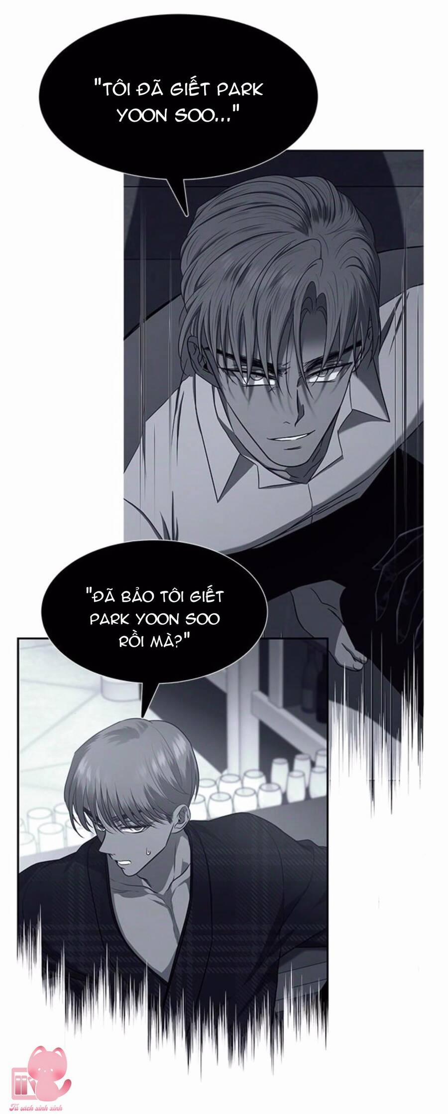 Cạm Bẫy 156 trang 3