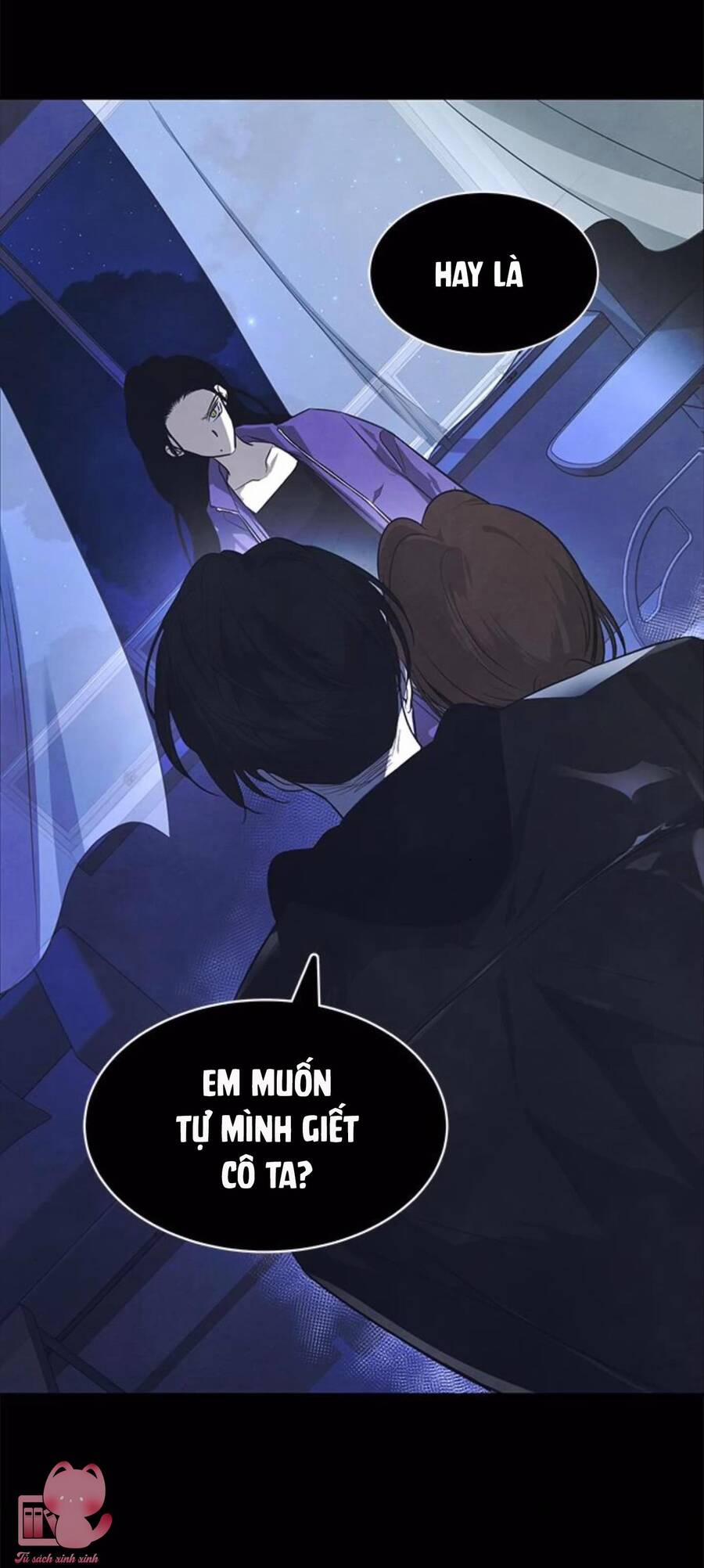 Cạm Bẫy 158 trang 11