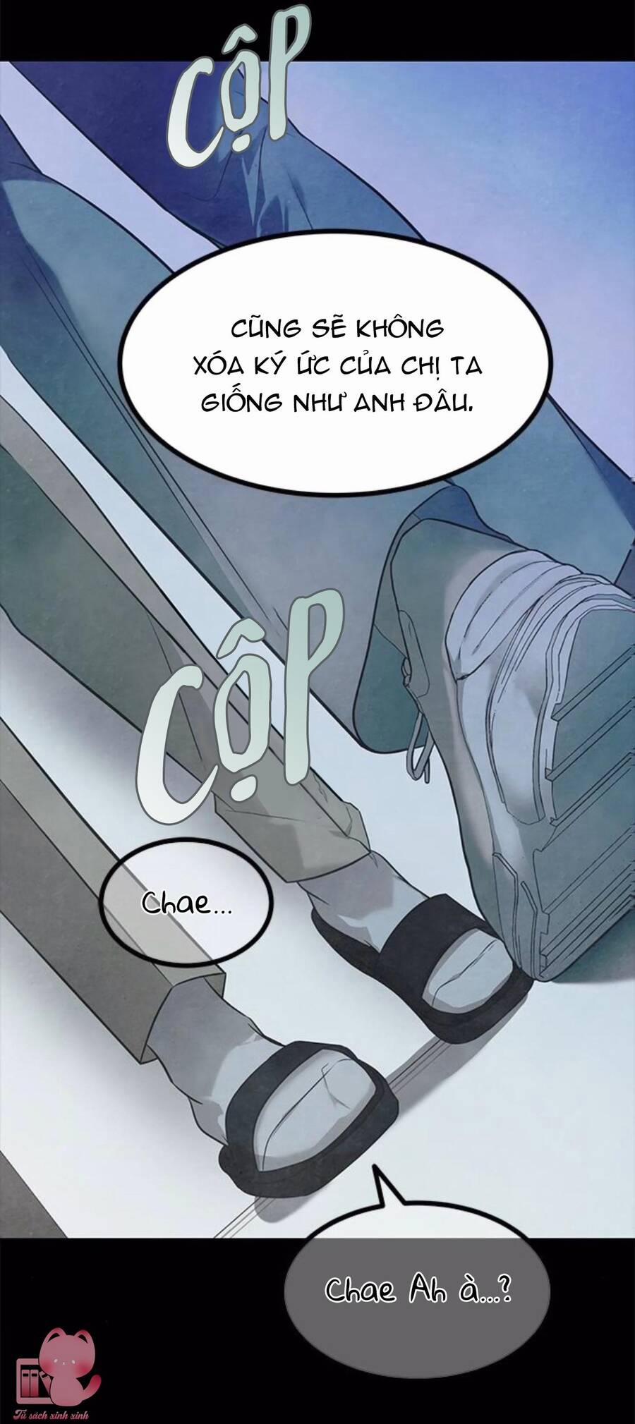 Cạm Bẫy 158 trang 17