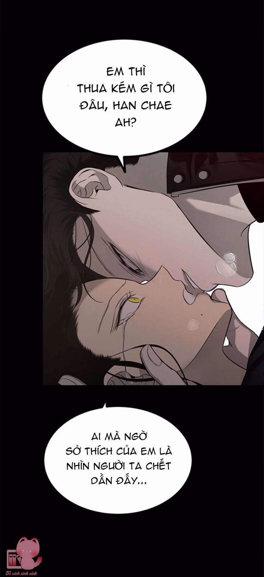 Cạm Bẫy 158 trang 58