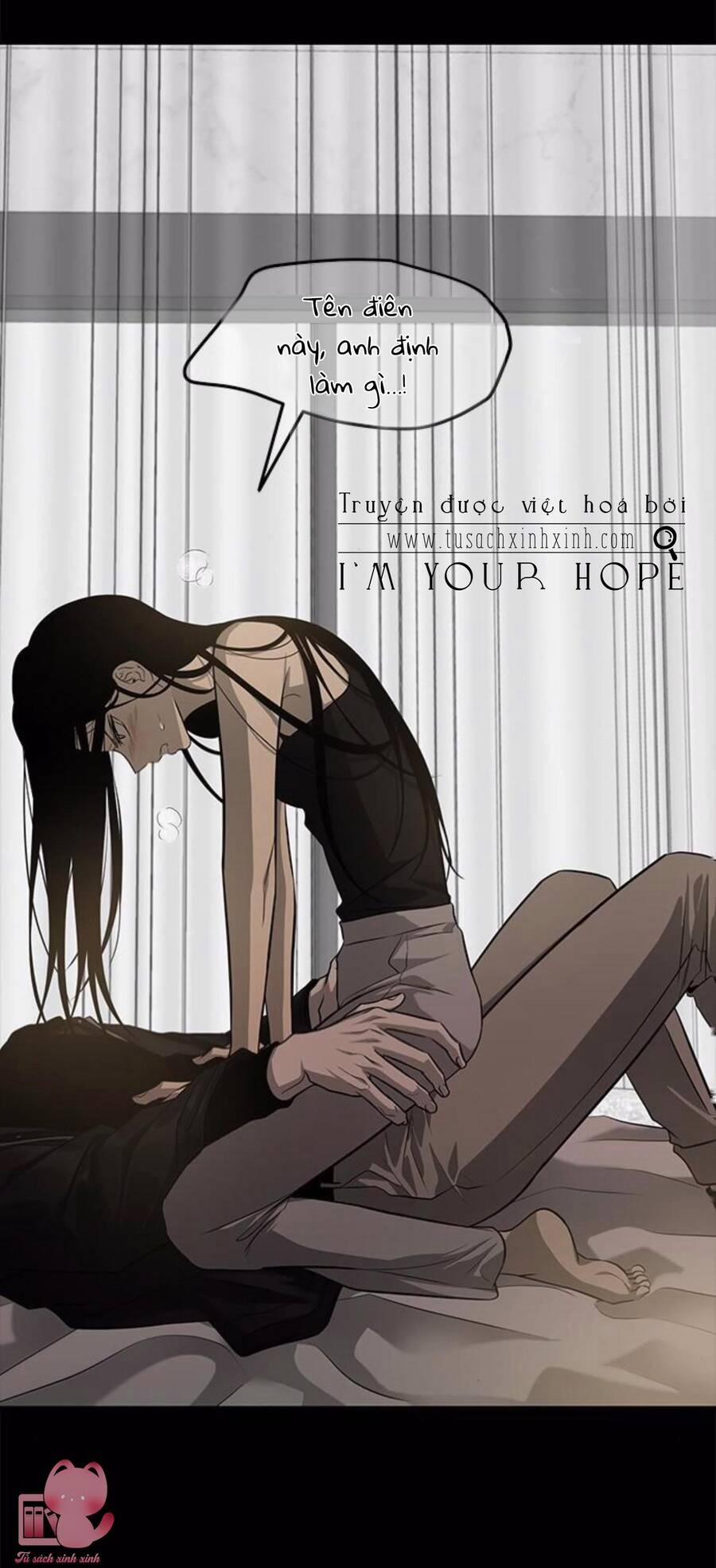 Cạm Bẫy 158 trang 80