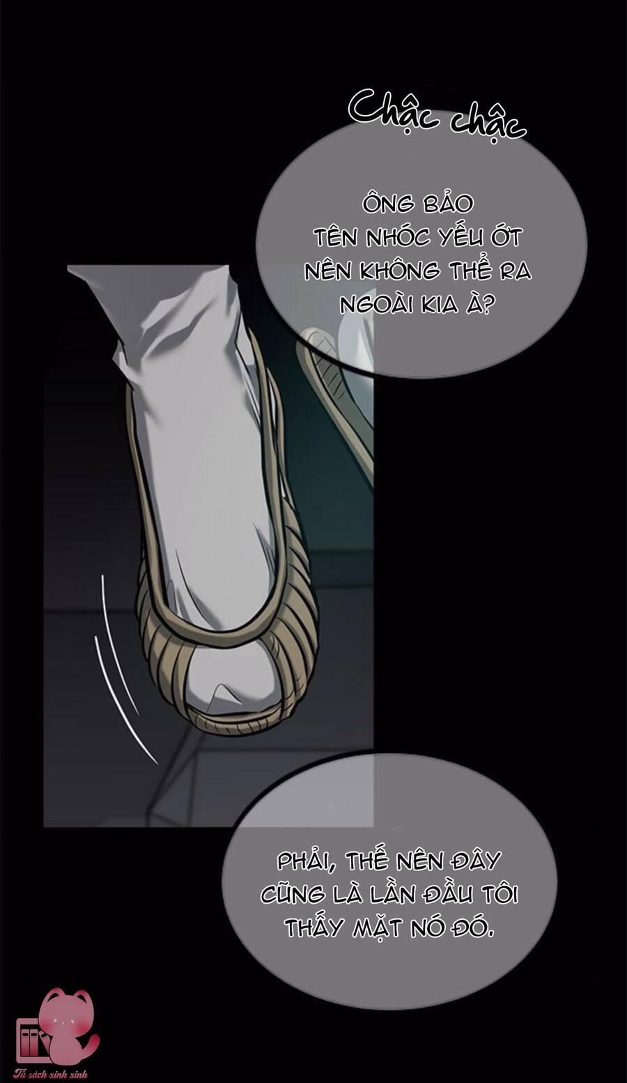 Cạm Bẫy 159 trang 102