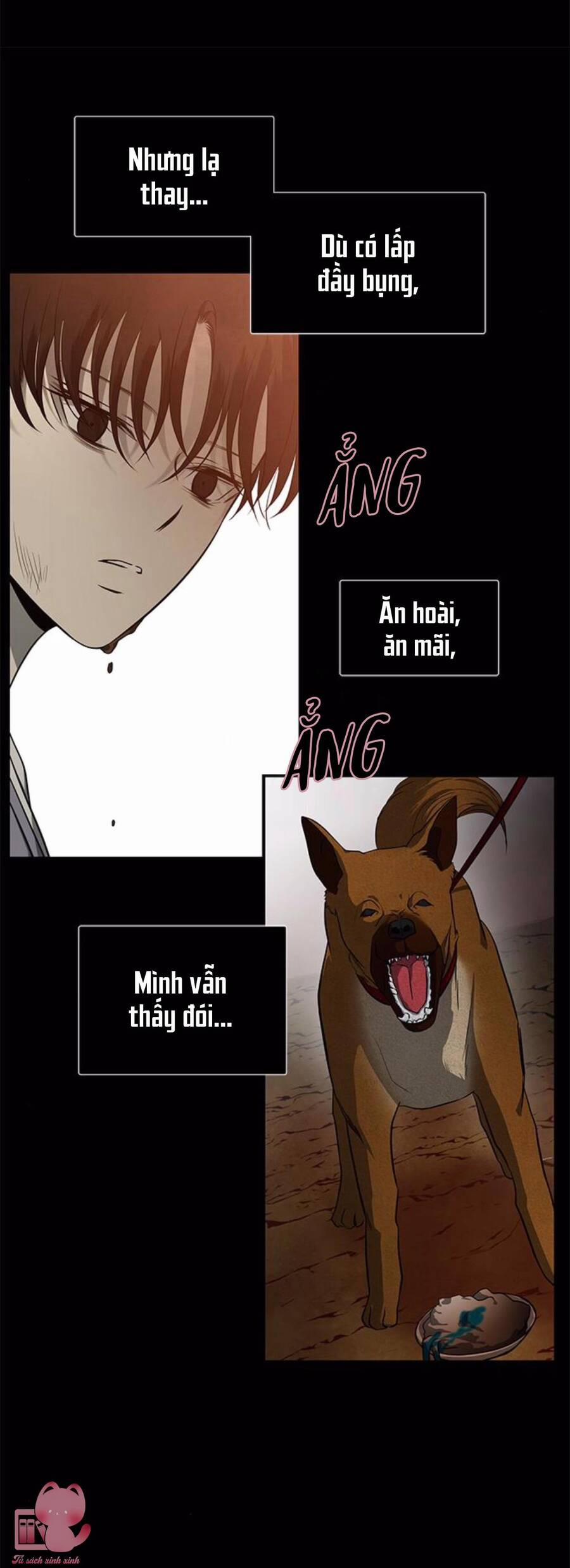 Cạm Bẫy 159 trang 11