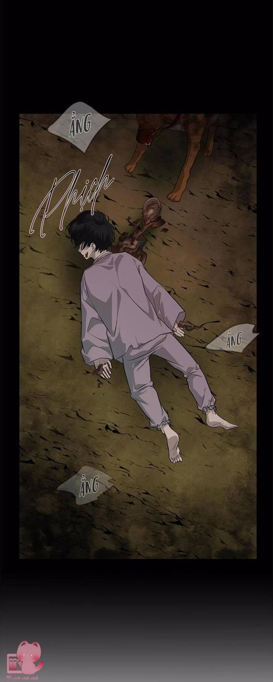 Cạm Bẫy 159 trang 17