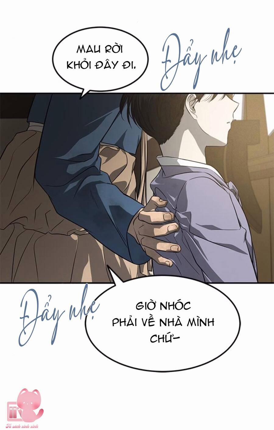 Cạm Bẫy 159 trang 34