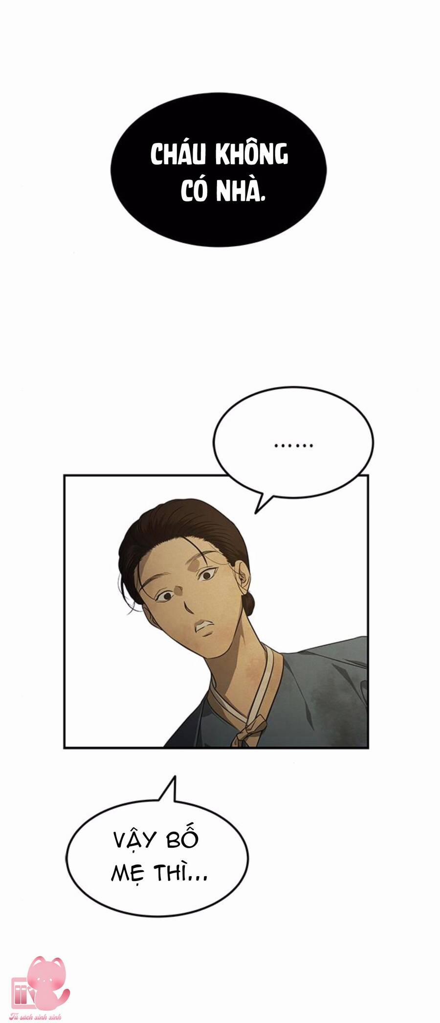 Cạm Bẫy 159 trang 35