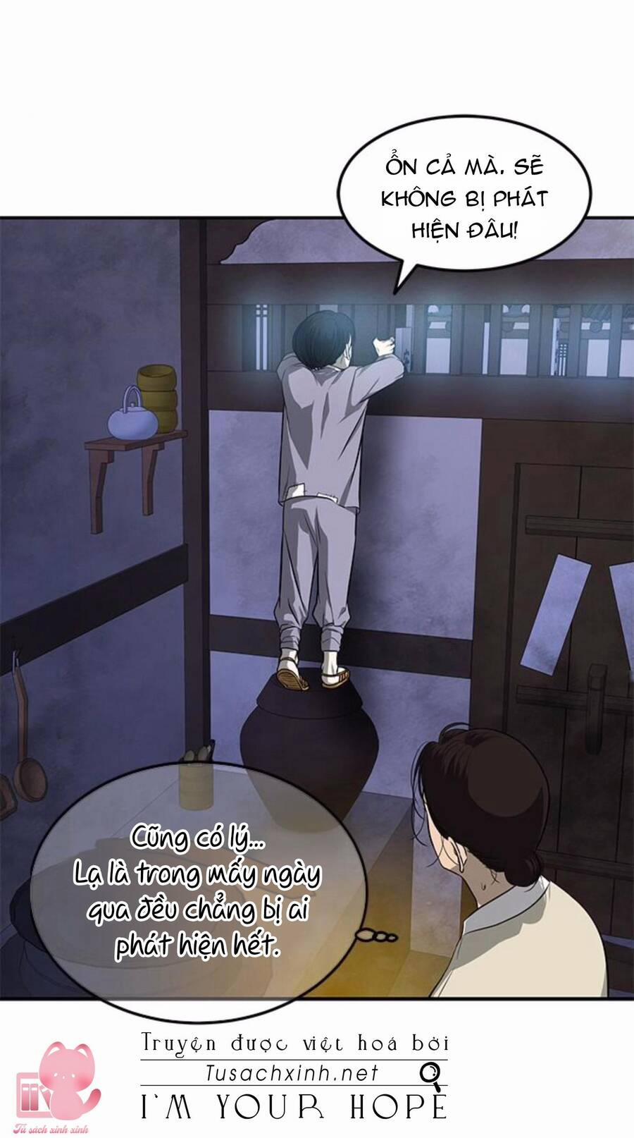 Cạm Bẫy 159 trang 45
