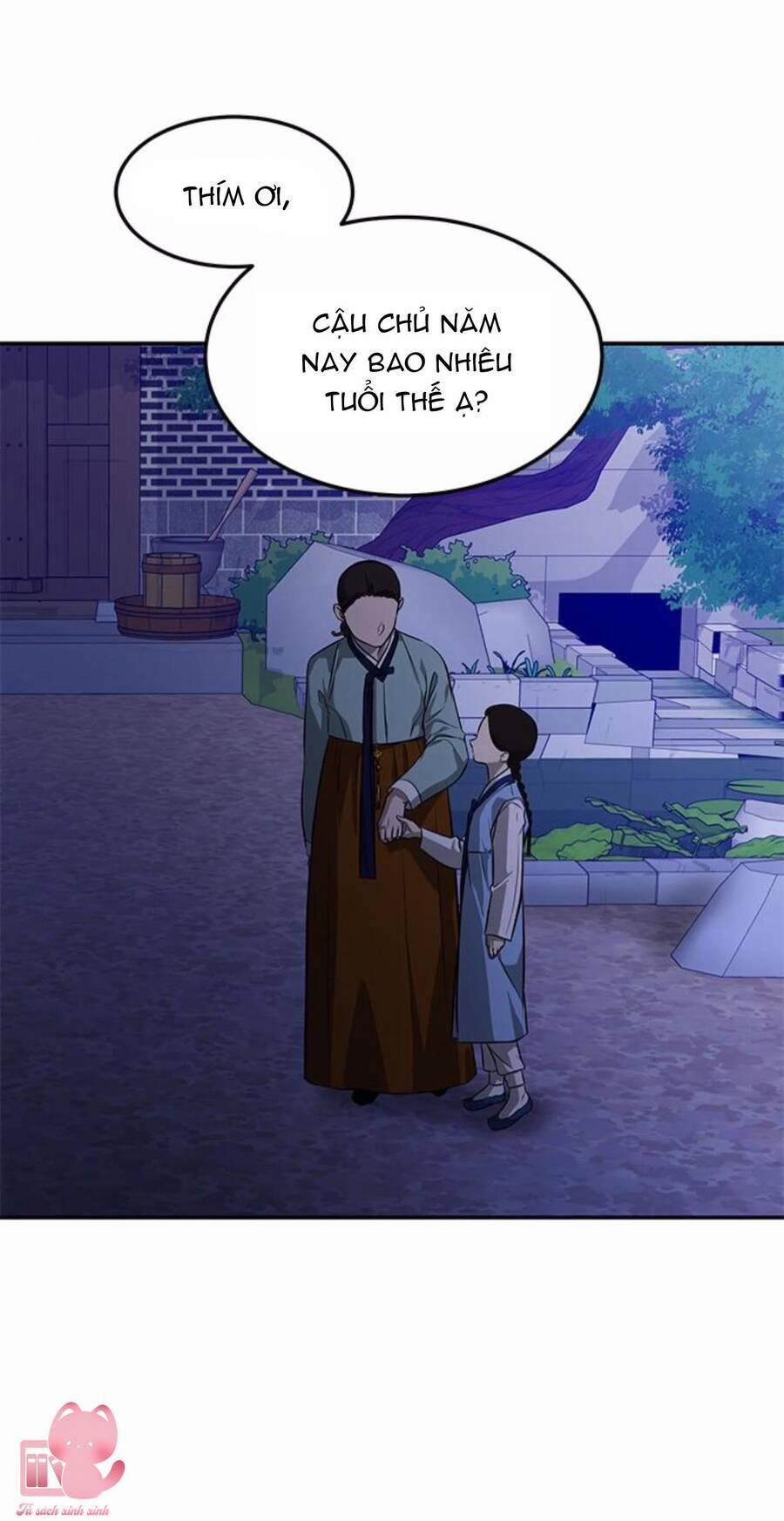 Cạm Bẫy 159 trang 47