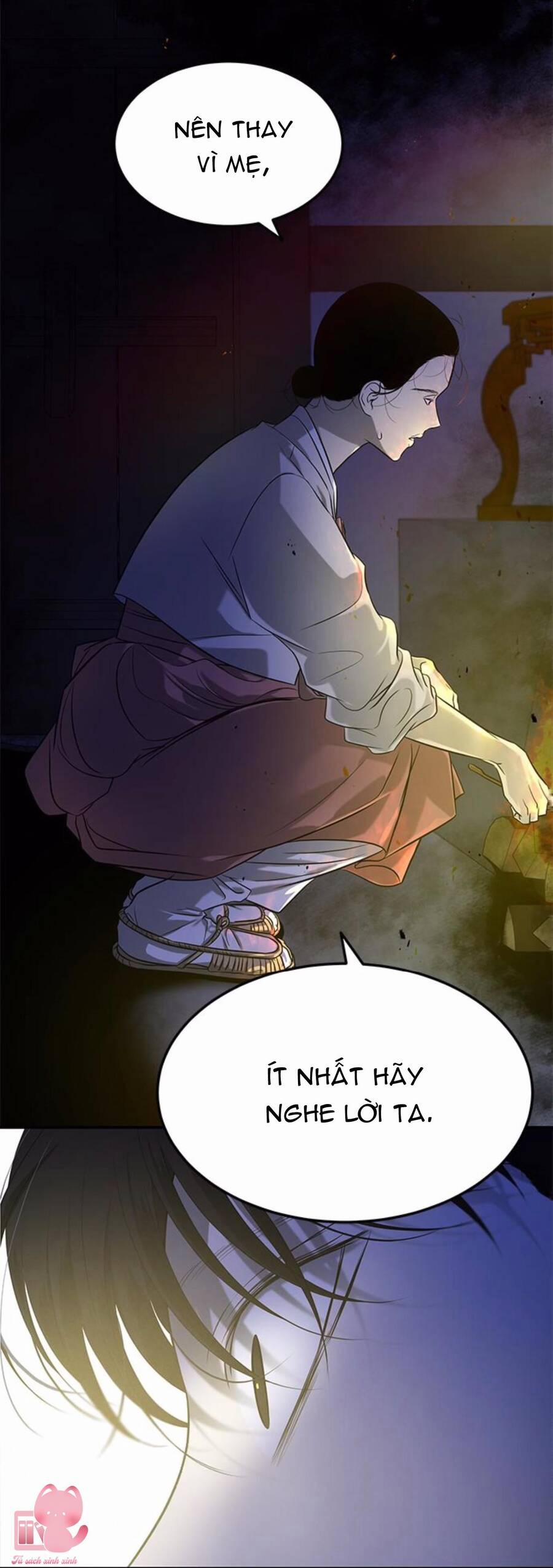 Cạm Bẫy 159 trang 58