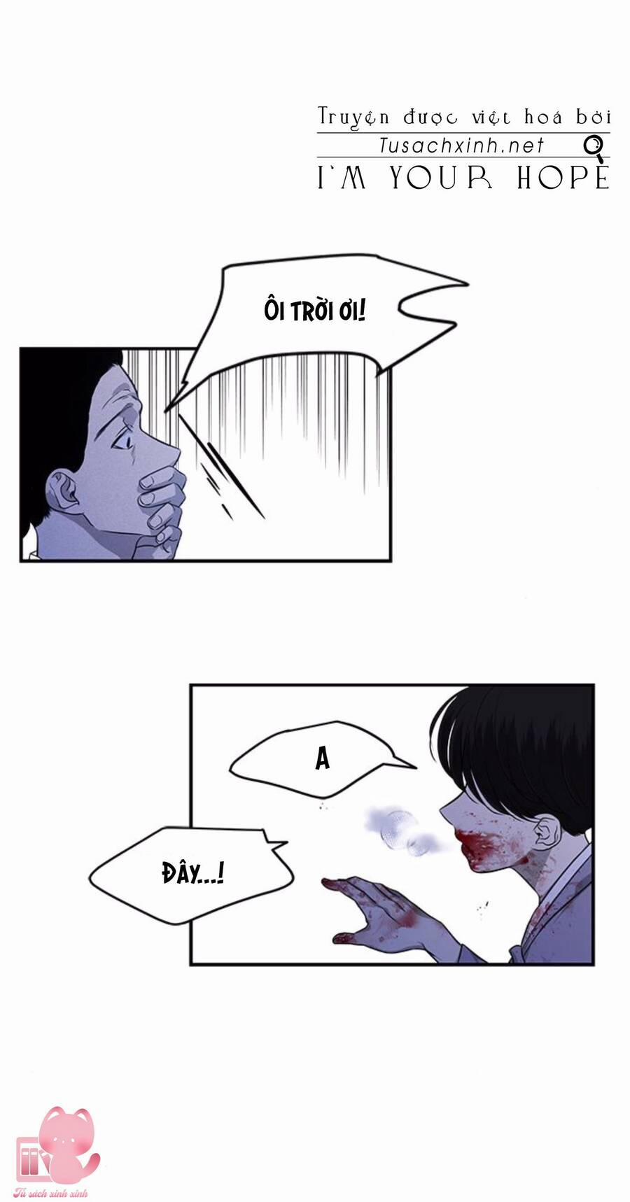 Cạm Bẫy 159 trang 83