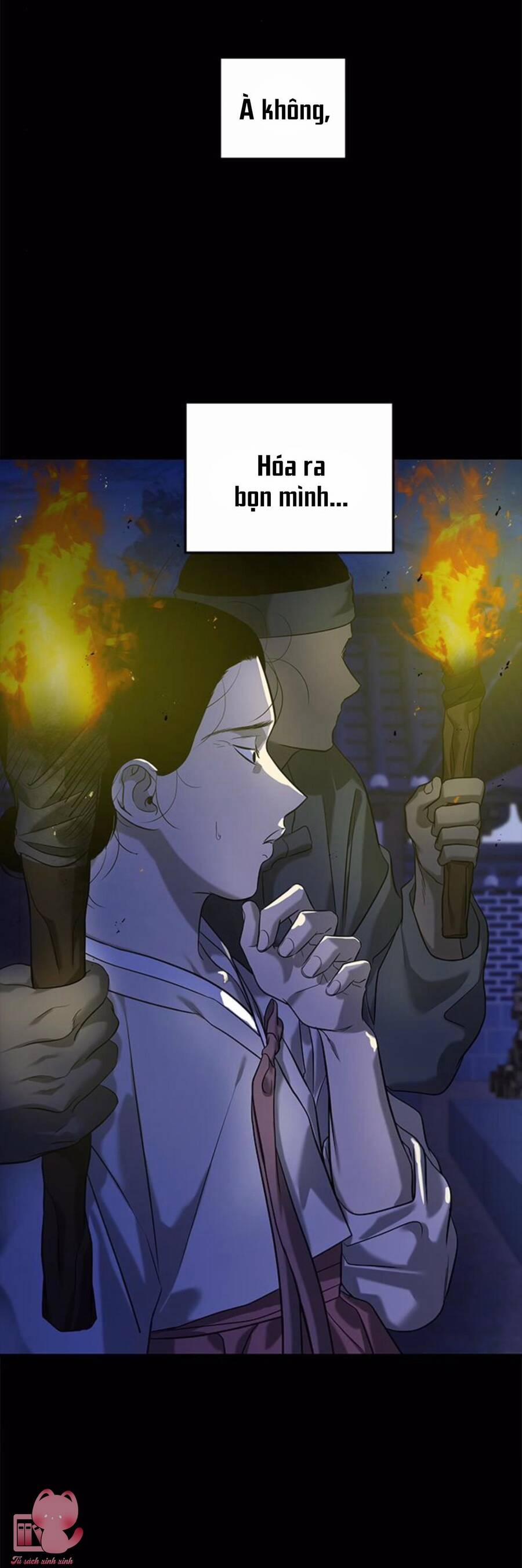 Cạm Bẫy 159 trang 92