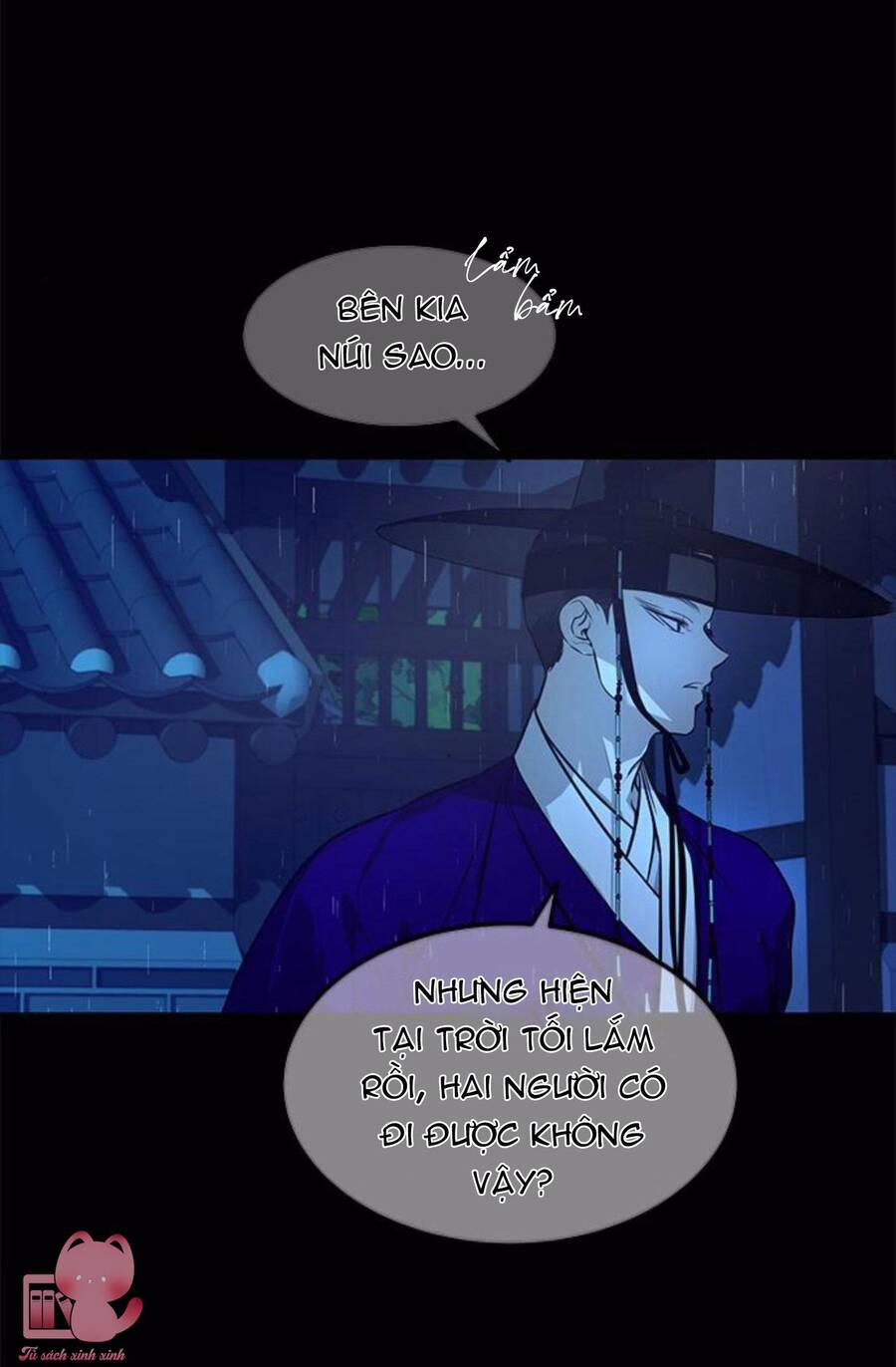 Cạm Bẫy 160 trang 10