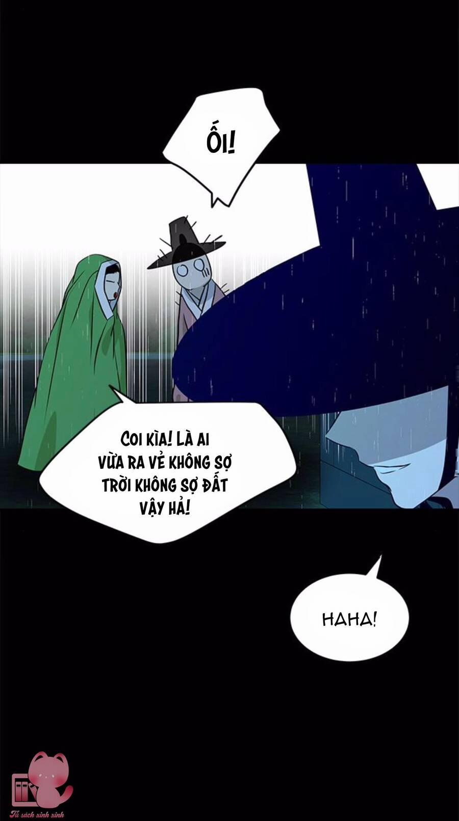 Cạm Bẫy 160 trang 13