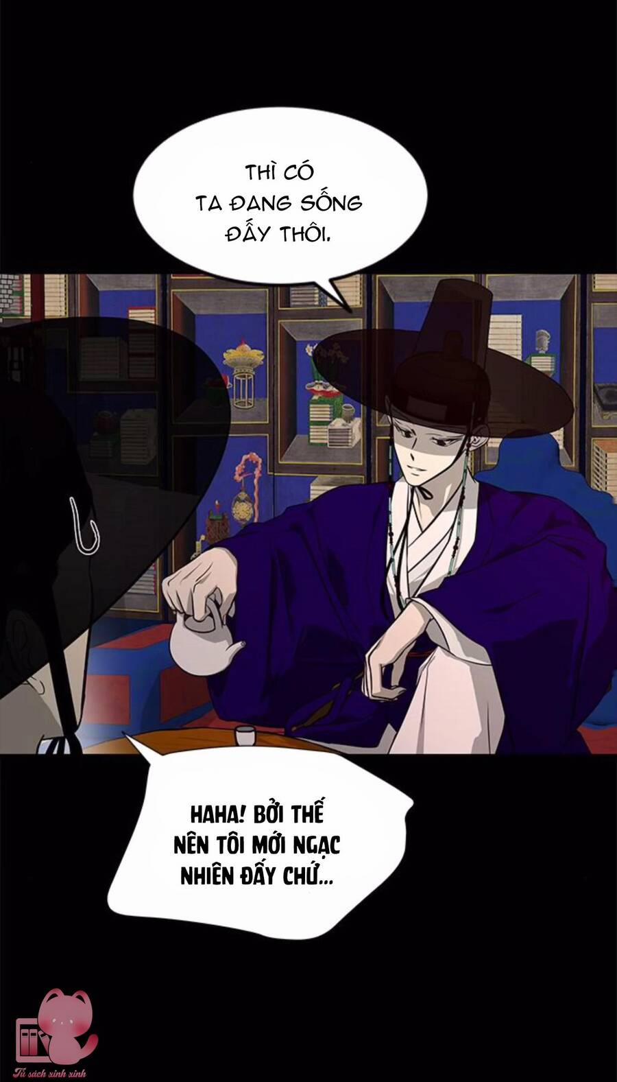 Cạm Bẫy 160 trang 20