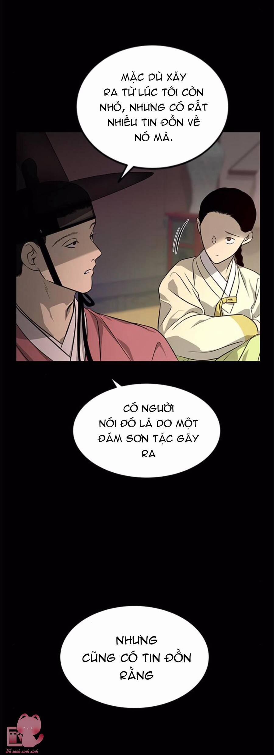 Cạm Bẫy 160 trang 23