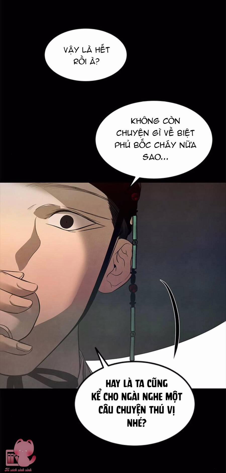 Cạm Bẫy 160 trang 32