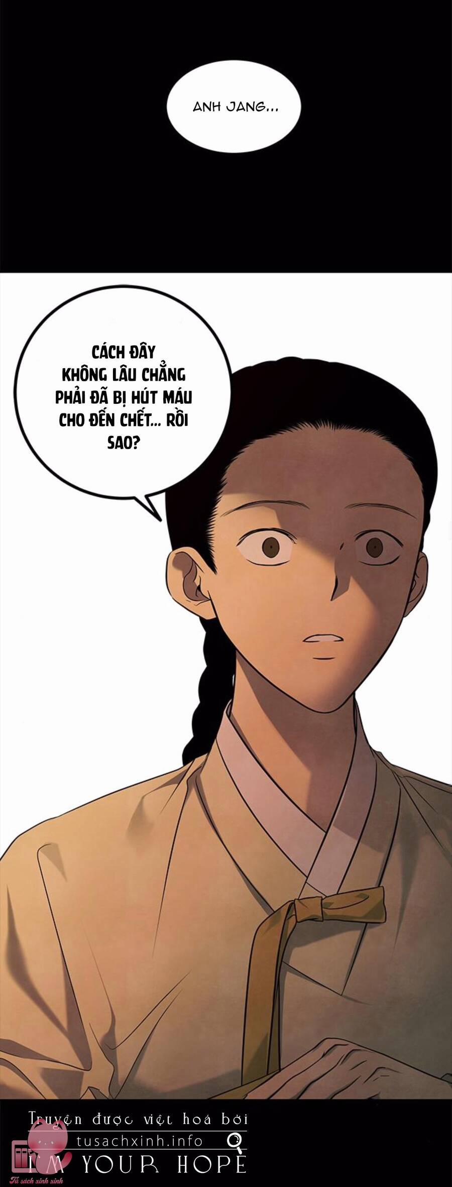 Cạm Bẫy 160 trang 38