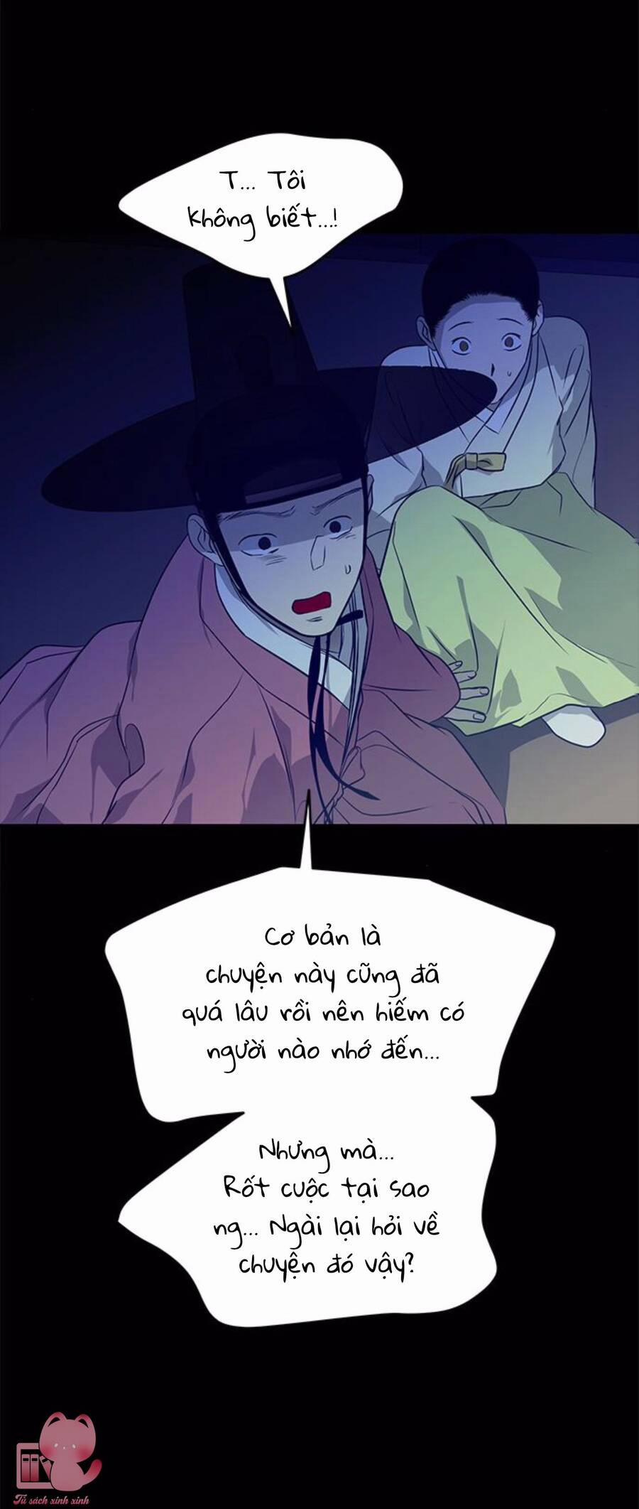 Cạm Bẫy 160 trang 47