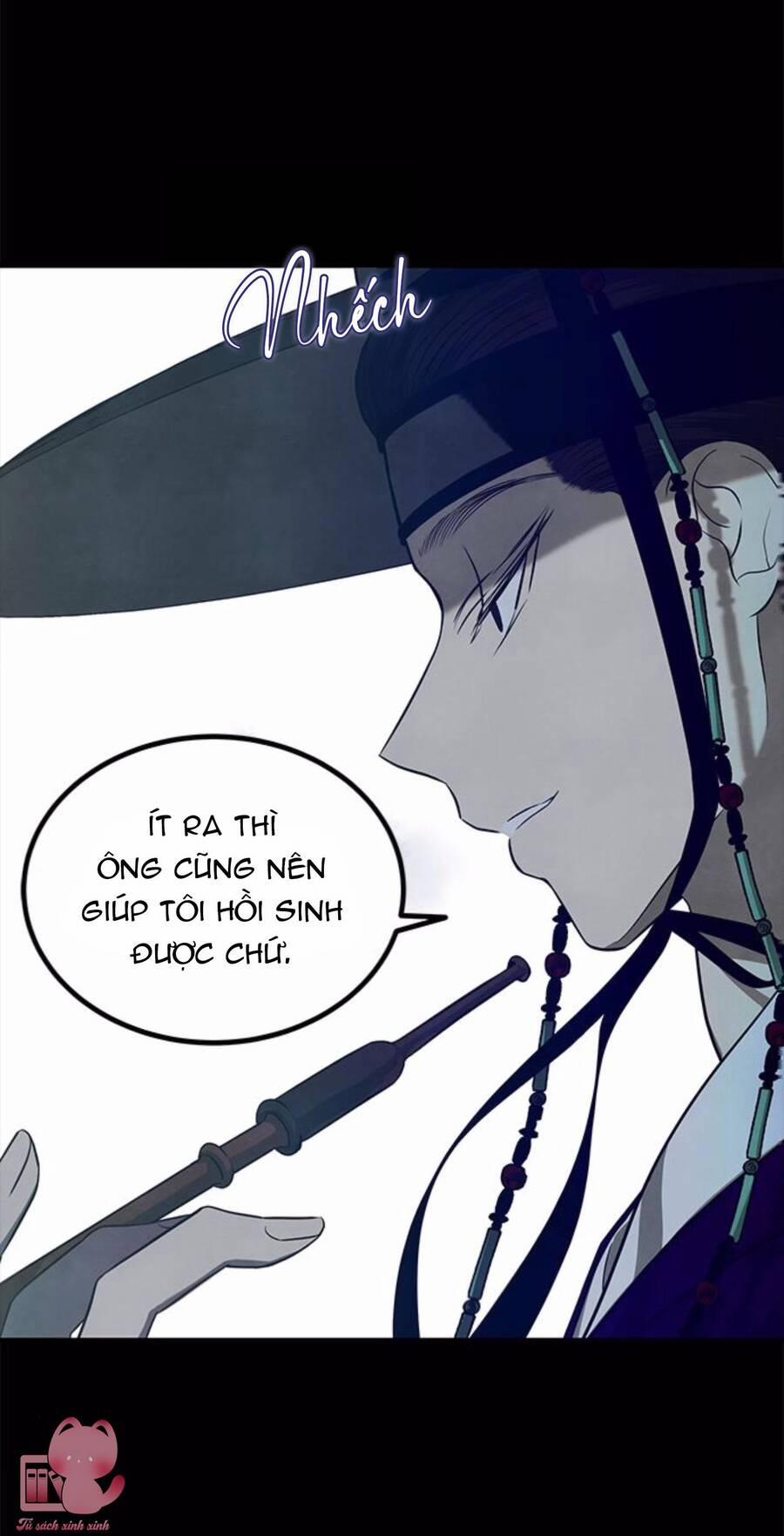 Cạm Bẫy 160 trang 64