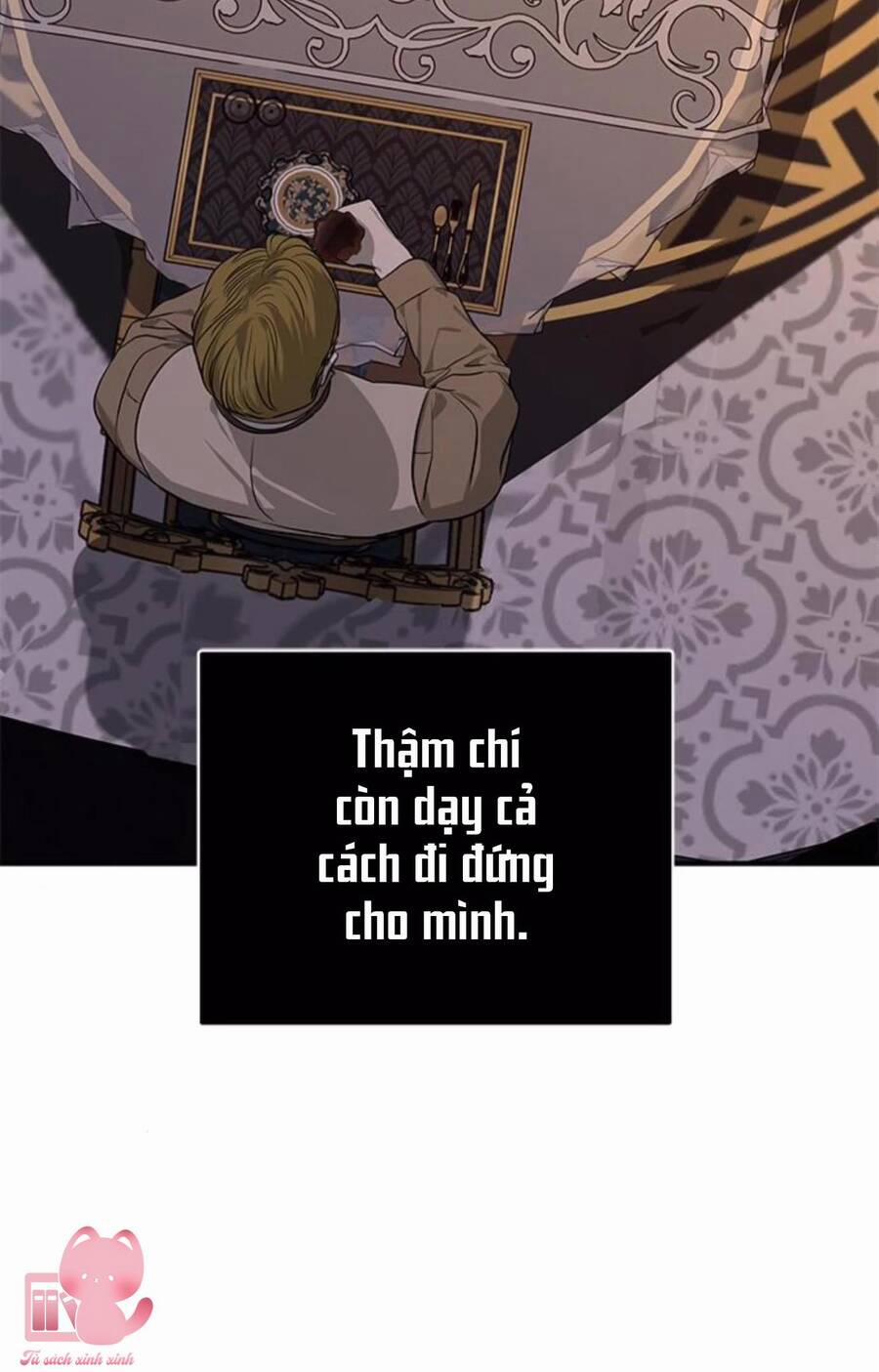 Cạm Bẫy 161 trang 10